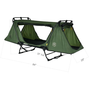 Kamp-Rite® Anniversary Series Tents PU2000mm 1 Person