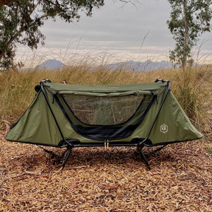 Kamp-Rite® Anniversary Series Tents PU2000mm 1 Person