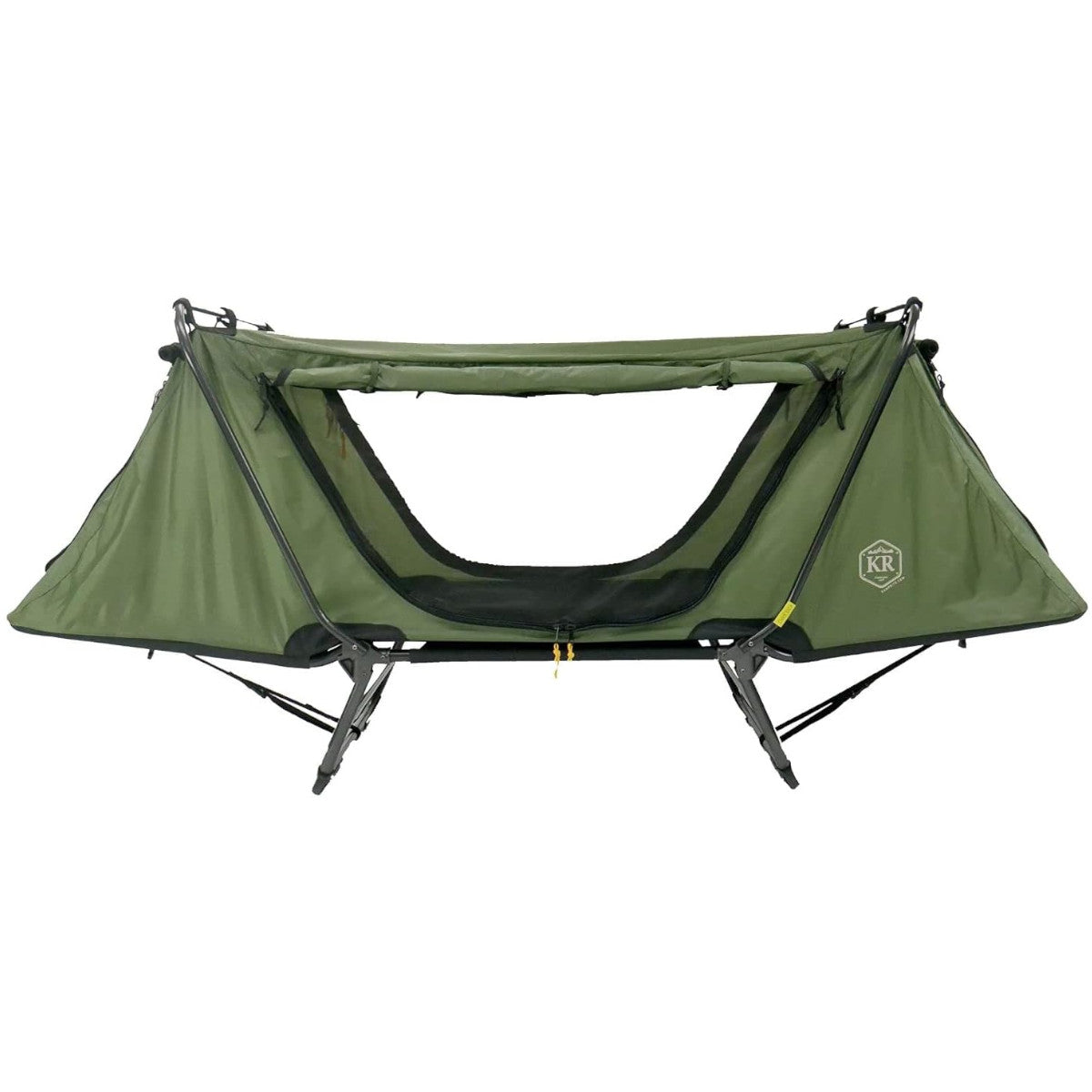 Kamp-Rite® Anniversary Series Tents PU2000mm 1 Person