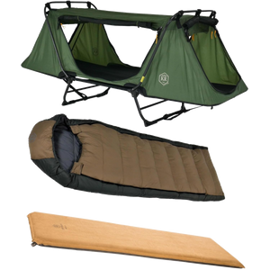 Kamp-Rite® Anniversary Series Tents PU2000mm 1 Person