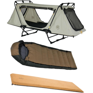 Kamp-Rite® Anniversary Series Tents PU2000mm 1 Person