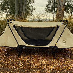 Kamp-Rite® Anniversary Series Tents PU2000mm 1 Person