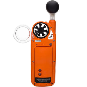 Kestrel 5400FW Pro WBGT Pocket Thermal Meter