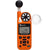 Kestrel 5400FW Pro WBGT Portable Weather Station for Firefighters with Compass and LiNK