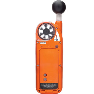 Kestrel 5400 WBGT Heat Stress Meter with Graphic Display and Data Logging