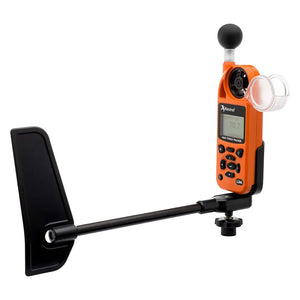Kestrel 5400 WBGT Heat Stress Meter with Graphic Display and Data Logging