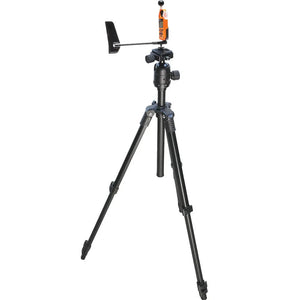 Kestrel 5400 WBGT Heat Stress Meter with Graphic Display and Data Logging