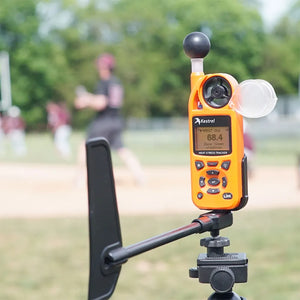 Kestrel 5400 WBGT Heat Stress Meter with Graphic Display and Data Logging