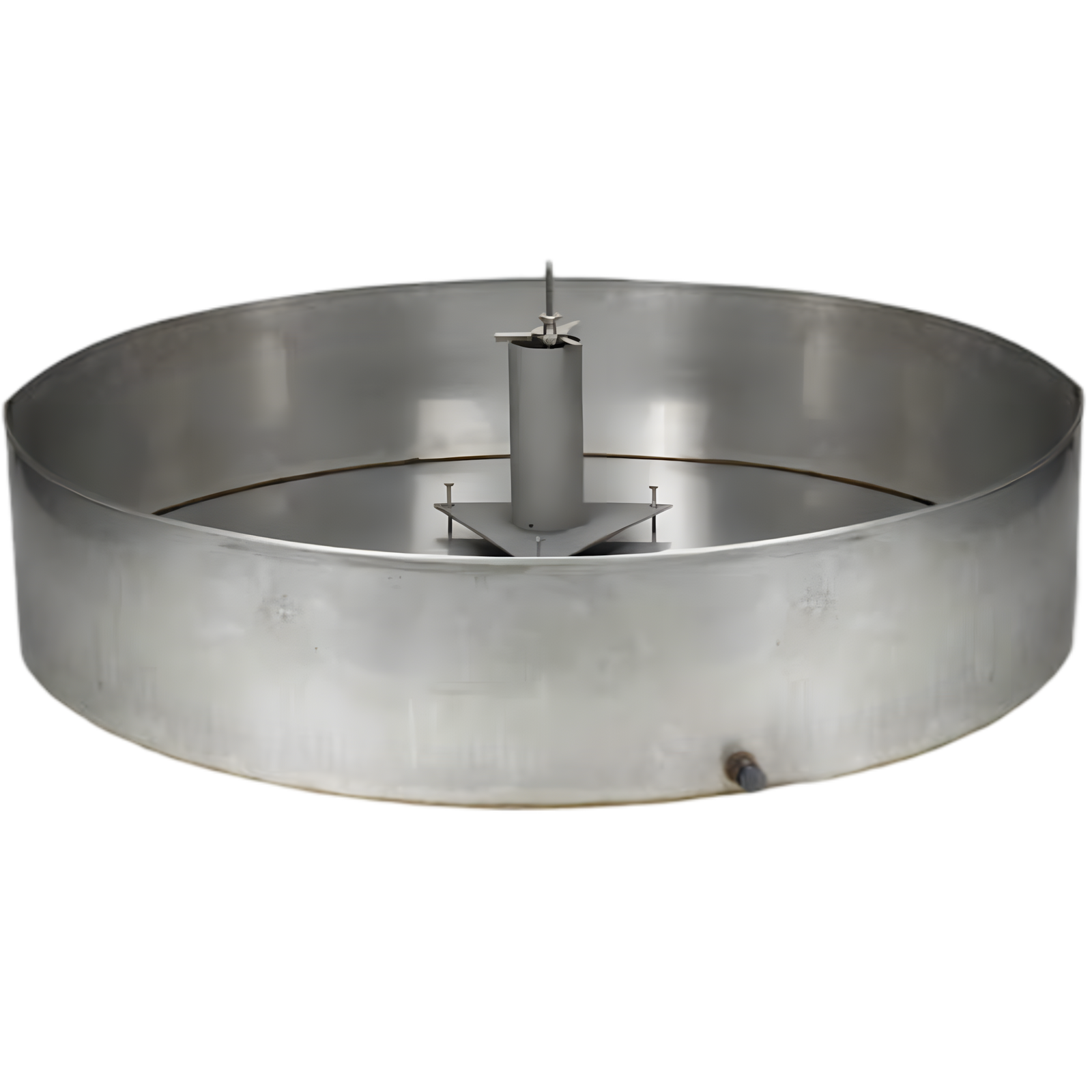 Novalynx Class A Evaporation Pan Kit