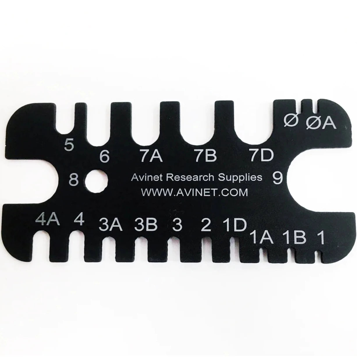 Avinet Leg Gauge