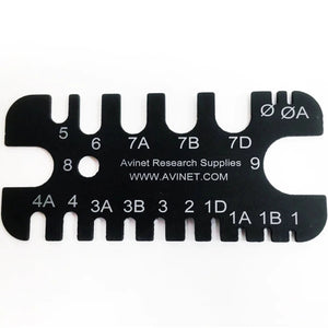 Avinet Leg Gauge