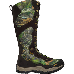 LaCrosse Venom II Men's Snake Bite Resistant Boots