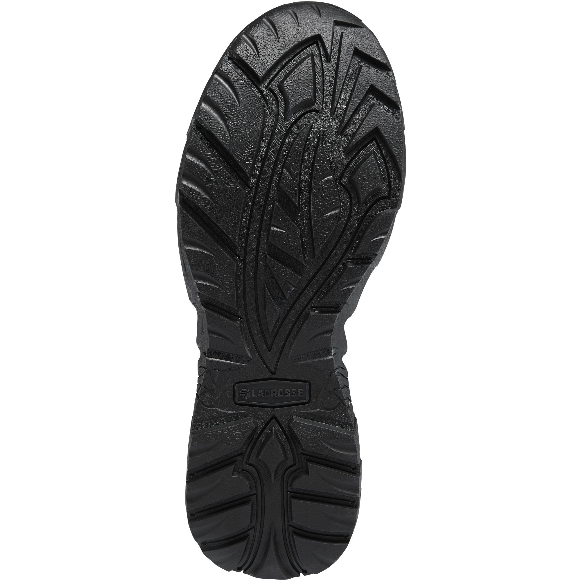 LaCrosse Venom II Snake Bite-Proof Boots for Men - BIOWEB USA