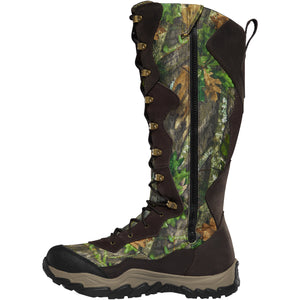 LaCrosse Venom II Men's Snake Bite Resistant Boots