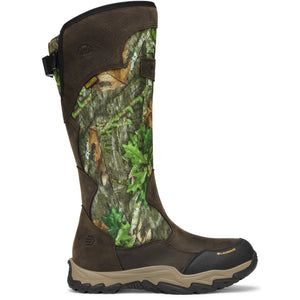 LaCrosse Venom II Men's Snake Bite Resistant Boots
