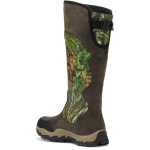LaCrosse Venom II Men's Snake Bite Resistant Boots