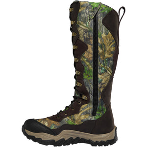 LaCrosse Venom II Women's Snake Bite Resistant Boots