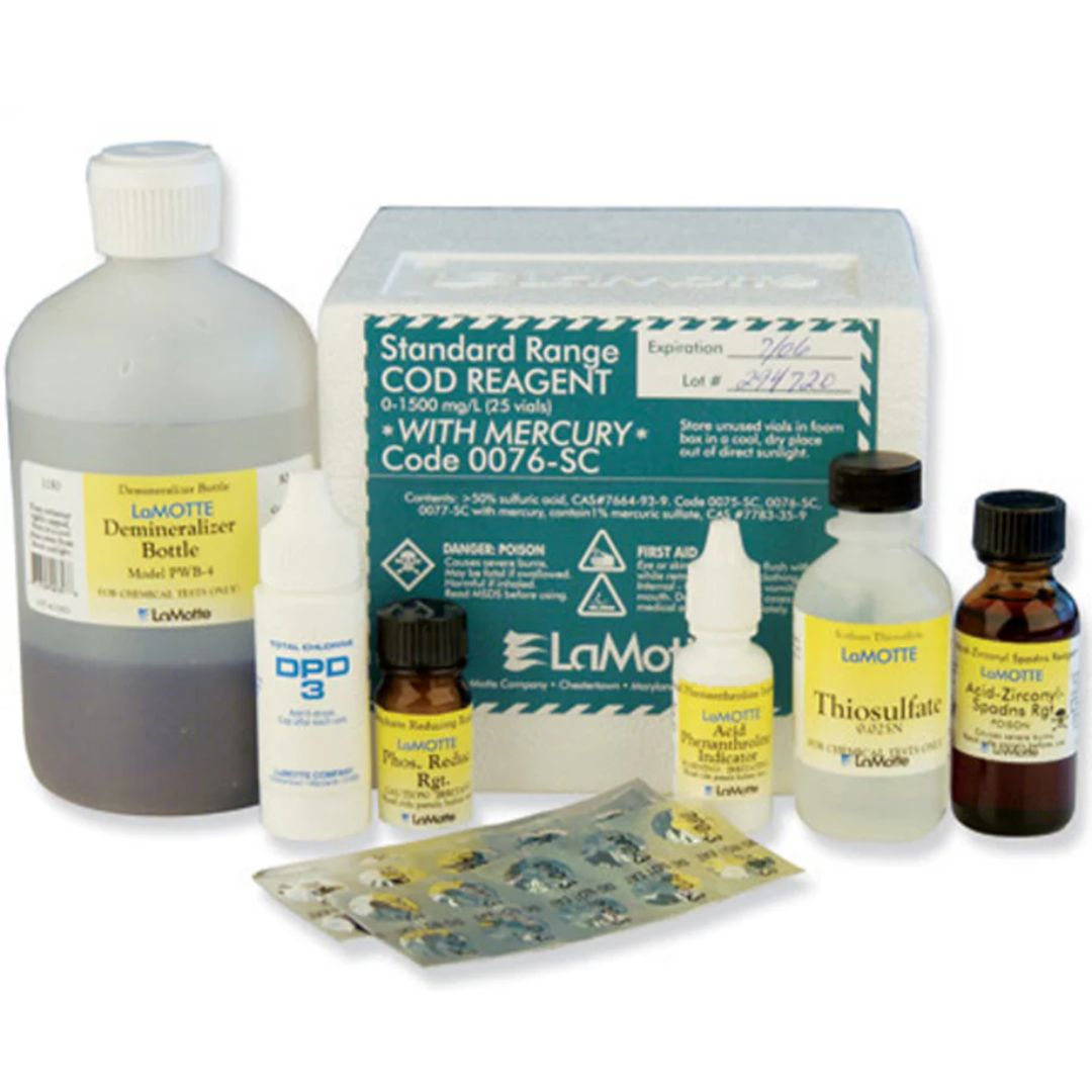 LaMotte Iron-Reducing Reagent