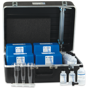 LaMotte Model AM-31 Soil Test Kit