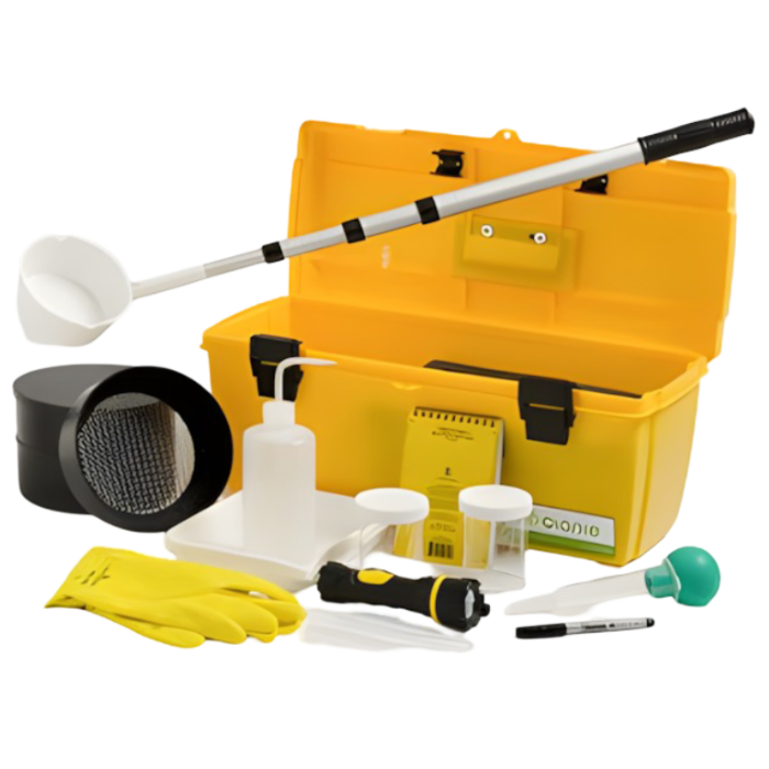 Larvae Collection Kit