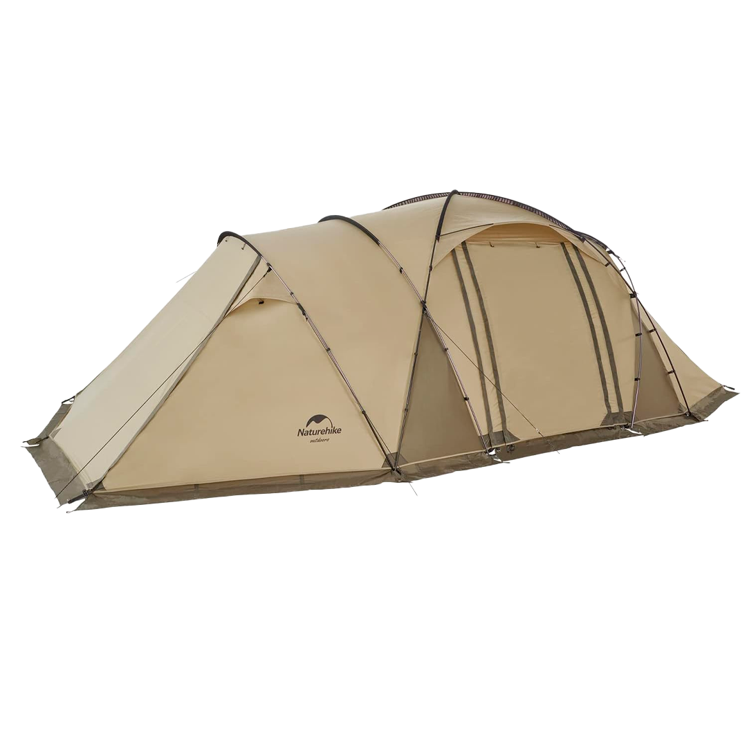 Naturehike Aries Beta Ultralight Windproof Tunnel Tent