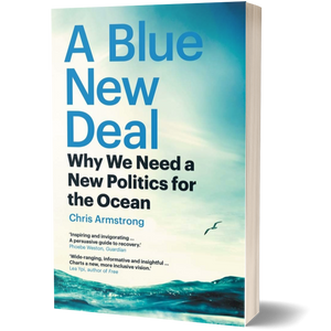 Look Inside Also Available: A Blue New Deal Why We Need a New Politics for the Ocean