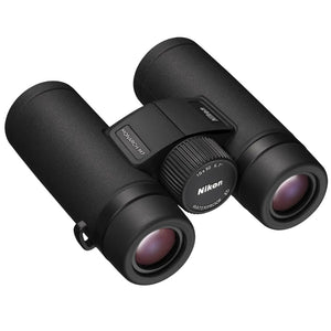 Nikon MONARCH M7 Series Binoculars with ED Lenses and Multilayer Coating