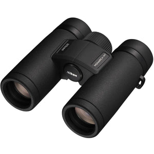 Nikon MONARCH M7 Series Binoculars with ED Lenses and Multilayer Coating