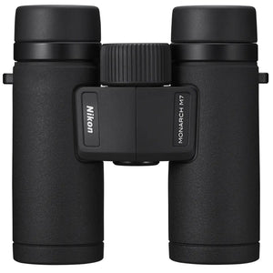Nikon MONARCH M7 Series Binoculars with ED Lenses and Multilayer Coating