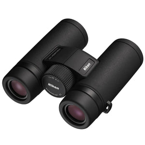 Nikon MONARCH M7 Series Binoculars with ED Lenses and Multilayer Coating