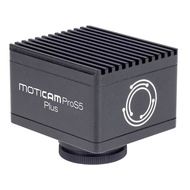 Moticam Cameras for PROS5 Microscopes