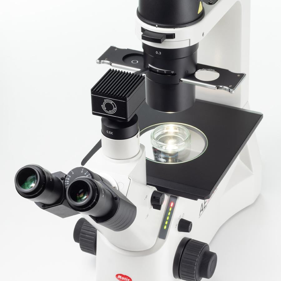 Proscope Camera Microscope Cameras - BIOWEB USA
