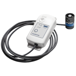 HOBO MX2308 Temperature/RH & PAR Data Logger