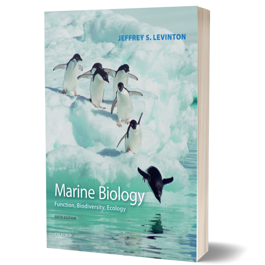 Marine Biology
