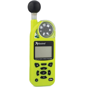 Kestrel 5400AG Cattle Heat Stress Tracker with LiNK and Vane Mount