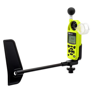 Kestrel 5400AG Cattle Heat Stress Tracker with LiNK and Vane Mount