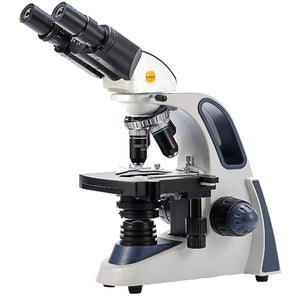 Swift Compound Microscopes SW380 Series 40X-2500X