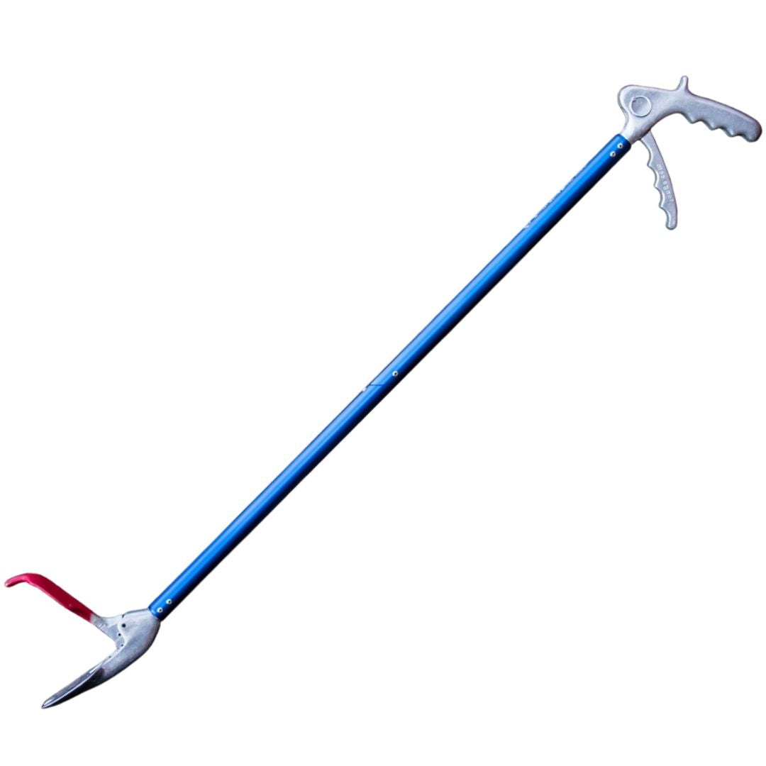 Midwest Tongs Collapsible Gentle Giant 4 in Snake Tong