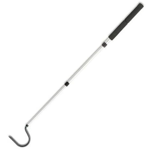 Midwest Tongs Collapsible Snake Hooks 40 in - BIOWEB USA