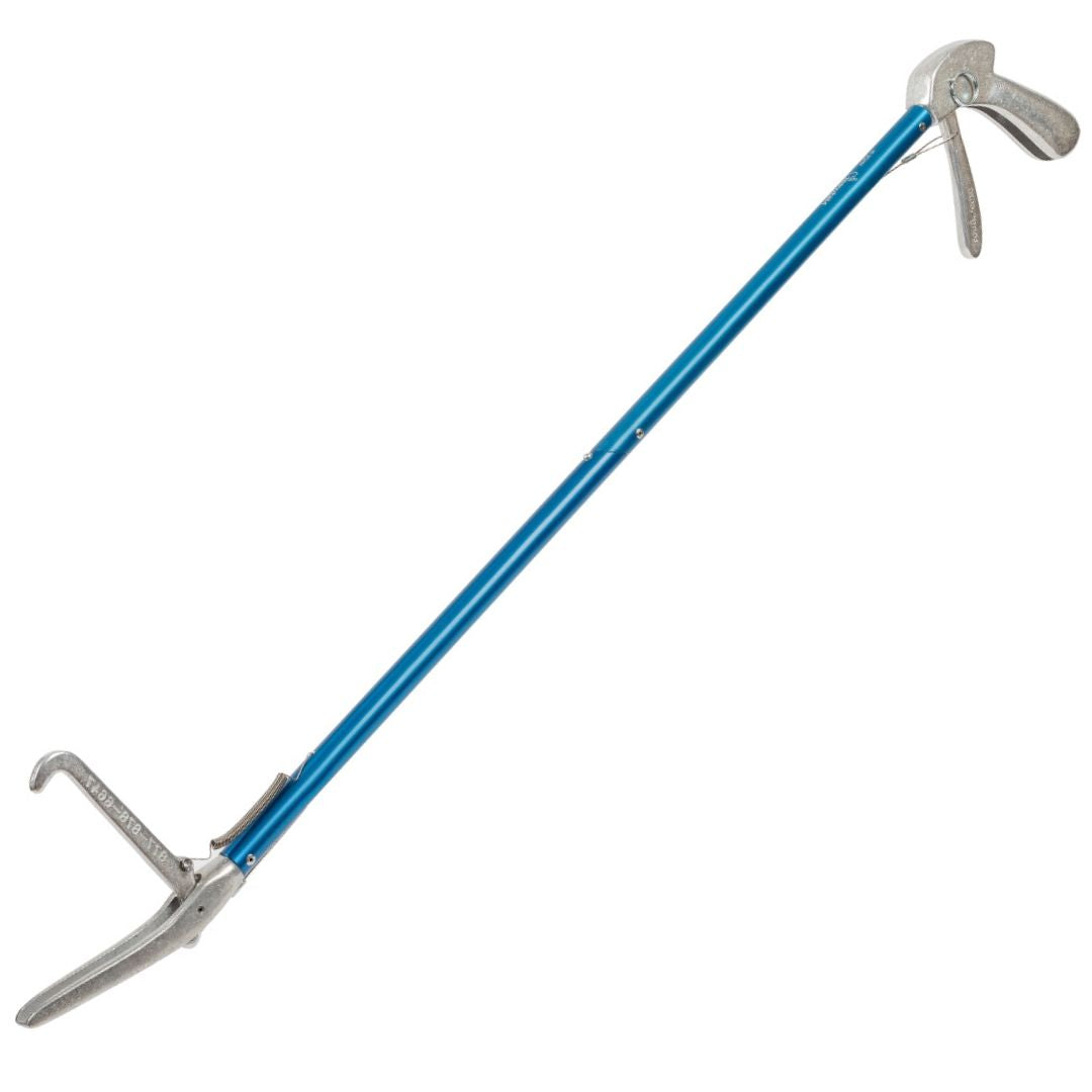 Midwest Tongs Collapsible Standard Snake Tong 40 in