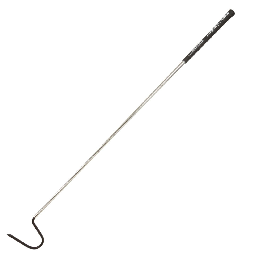 Midwest Tongs Standard Snake Hook with Narrow End
