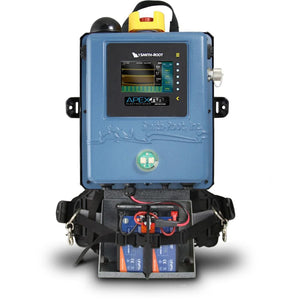 Smith-Root Apex Electrofishing Equipment New Version