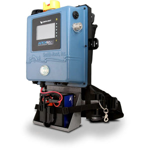 Smith-Root Apex Electrofishing Equipment New Version