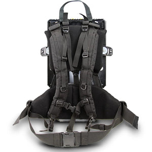 Smith-Root Apex Electrofishing Equipment New Version