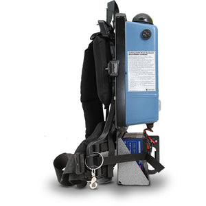 Smith-Root Apex Electrofishing Equipment New Version