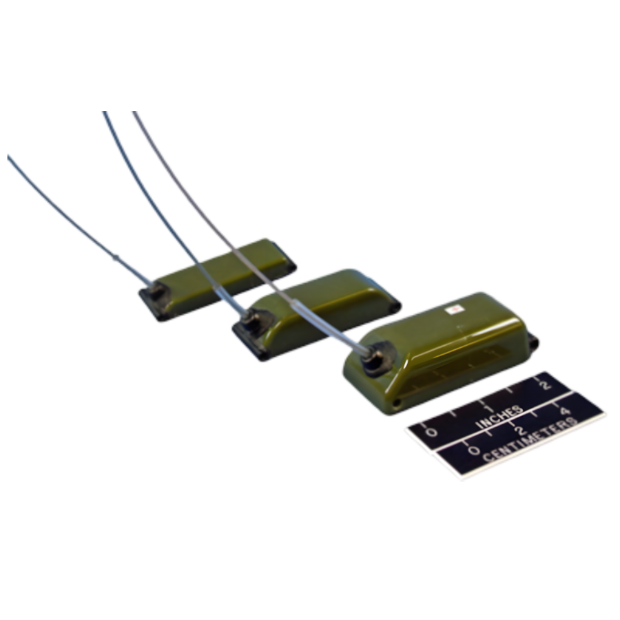 Telonics TAV Series Argos Satellite Transmitters for Birds