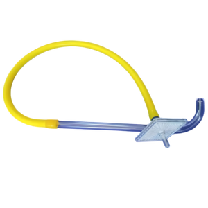LABITEMS Mosquito Aspirator with HEPA Filter Mouthpiece for Field and Laboratory Sampling