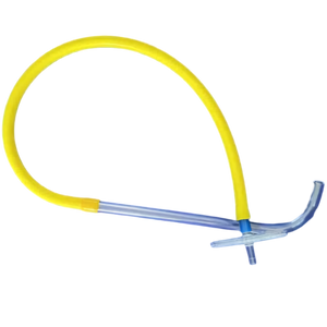 LABITEMS Mosquito Aspirator with HEPA Filter Mouthpiece for Field and Laboratory Sampling