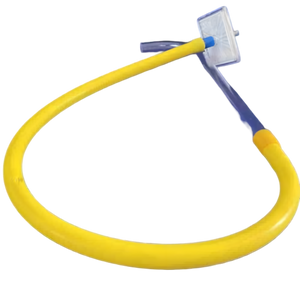 LABITEMS Mosquito Aspirator with HEPA Filter Mouthpiece for Field and Laboratory Sampling