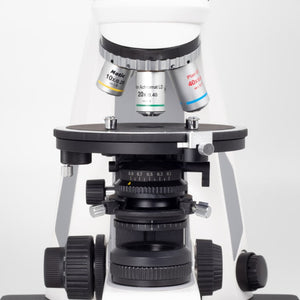 Motic Panthera TEC POL EPI Upright Compound Microscope up to 600X